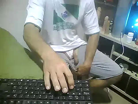 CabecaocwbprBrasil Show Webcam