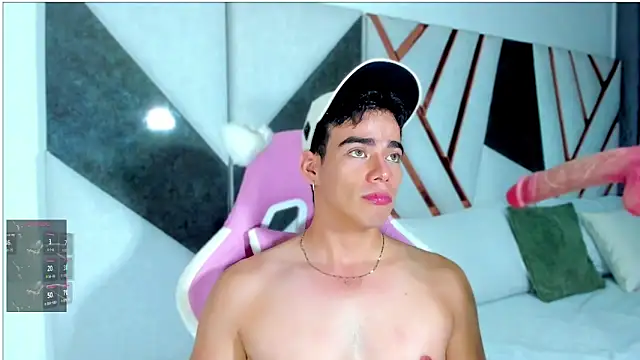 Alejandro_karter18n Live XXX chat