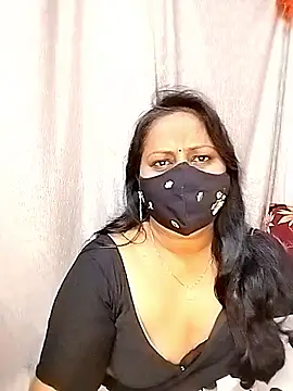 Show de venkata-lakshmi na webcam