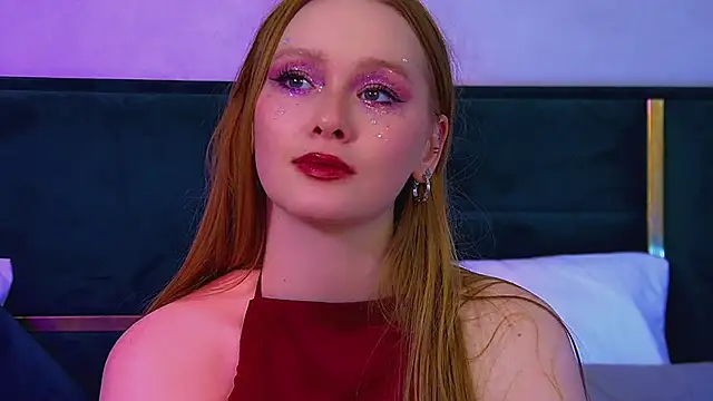 AgataFoxley Chat XXX in diretta