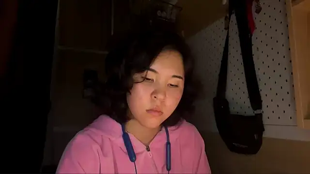 Chat XXX ao vivo de JennyCarpenter