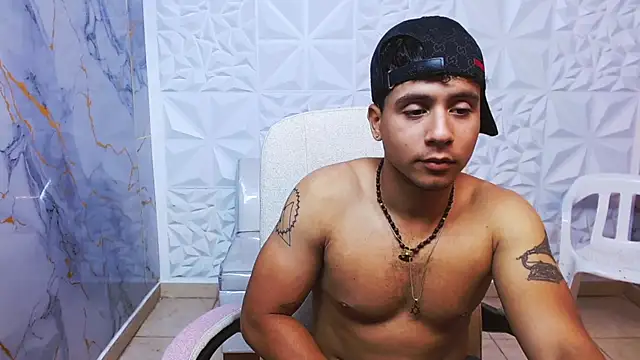 jbarto_ Live XXX-chat