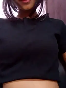 Sona_rani77 Adlı Modelin Web Kamerası Şovu