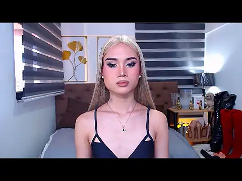 JuicyCockThea Pertunjukan Webcam
