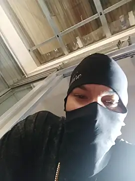 Czat XXX na żywo – DannaX_X