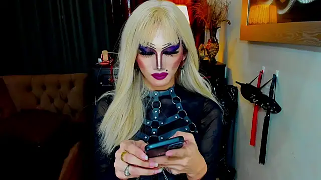 lubottarah Live XXX-Chat