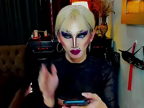 Webkamerová show lubottarah