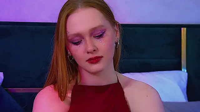 AgataFoxley's Live XXX Chat