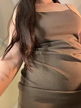Mavi_Coless 网络视讯表演