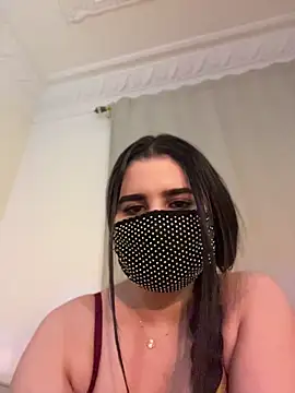 GLAMOURk's Webcam Show