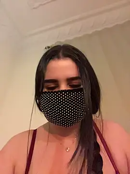 GLAMOURk 웹캠 쇼