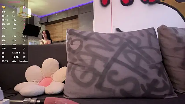 EIeniVanwart – Live XXX-chat