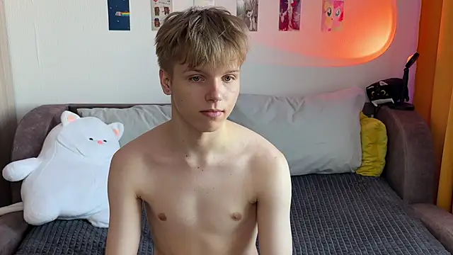metarion – Naživo XXX chat
