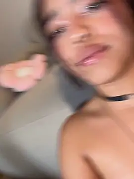 Show Webcam de KellyOlsenbe