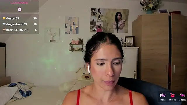 Chat XXX ao vivo de Veronikolsen-