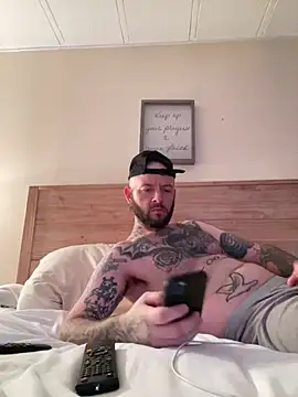 nATTy_gOD_official01 Pertunjukan Webcam