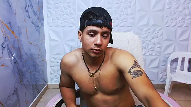 jbarto_ Live XXX-Chat