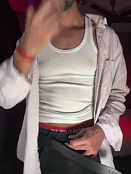 Show de webcam de fitboy_xxx