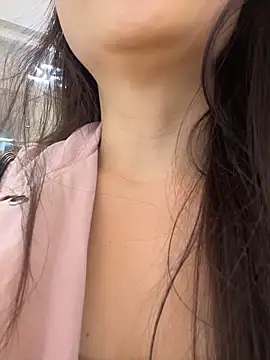 xiaochengzi505 网络视讯表演