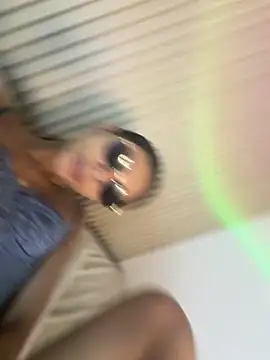 Chat XXX en directo de Lilybeeth