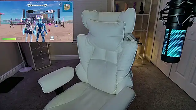 Webkamerová show angiefae