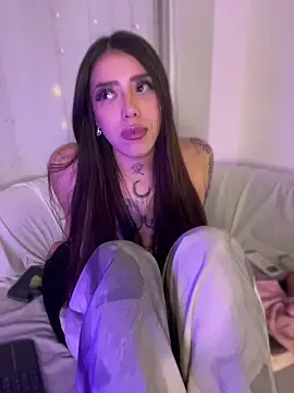 AshleyWinslow Live XXX-Chat