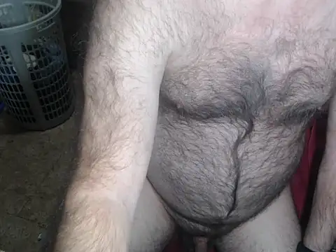 Chat XXX en directo de sohorneydad13