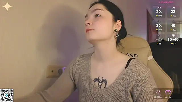 Luna_Moon13 Chat XXX live