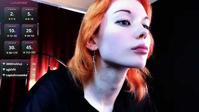 Kiara_Dream Live XXX-Chat