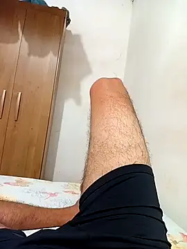 Show Webcam de erotil_1