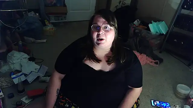 Chat XXX Live ChubbiGhostiii