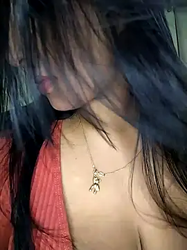 Chatroom XXX en direct de SaharQamar