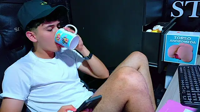 SrJacobs live XXX chat