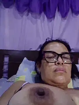 Xoticxenax Live XXX-Chat