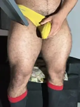 willian_m777 现场XXX聊天