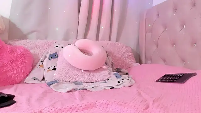 Abby-02 Live XXX-chat