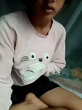 Hoa-tuylipのウェブカメラショー