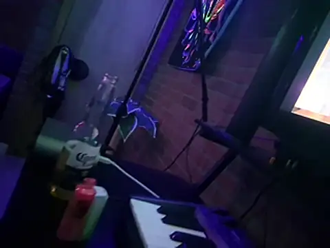 chronic_vibez Chat XXX in diretta