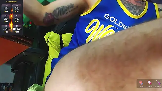 justincs – Naživo XXX chat