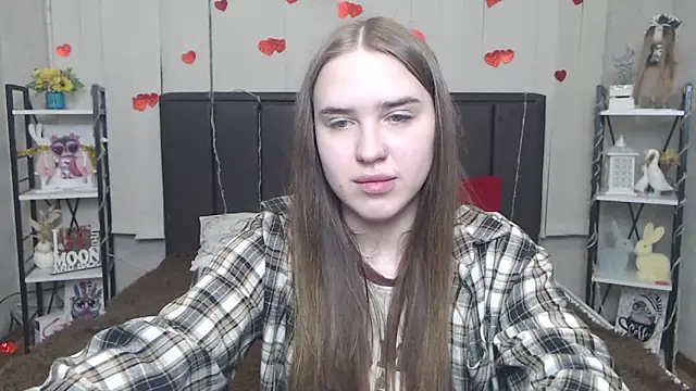 Živý XXX chat LauraHlot