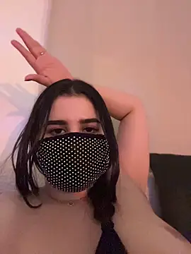 عرض كام GLAMOURk