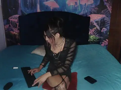 Show de webcam de 12_zasha_18
