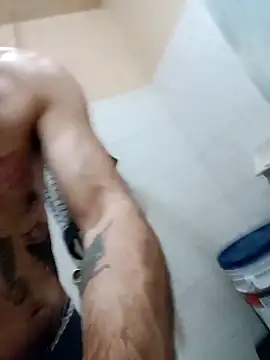 Show de webcam de BigRastaFire