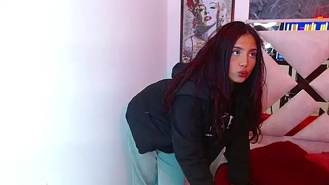 Chat XXX ao vivo de ladymooncs