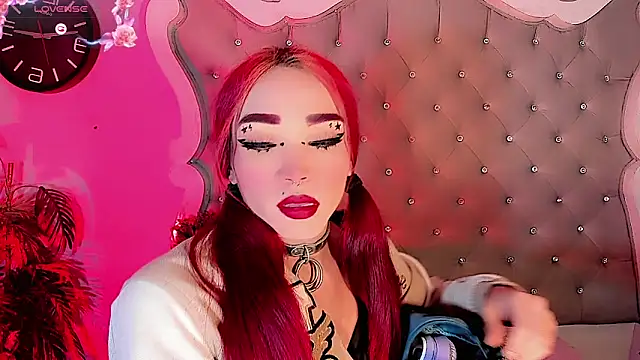 LeyXandrabraz – webcam-show