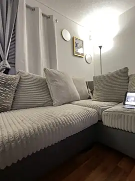 Bleuk – webcam-show