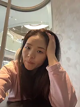 xiaochengzi505 网络视讯表演
