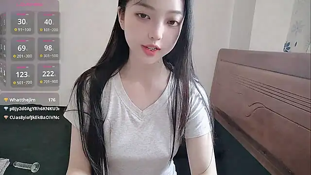 Chat XXX Live oblakitty_