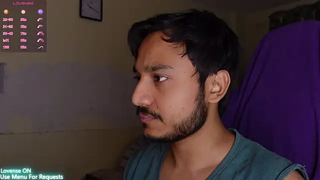 fuckkboy101's Webcam Show