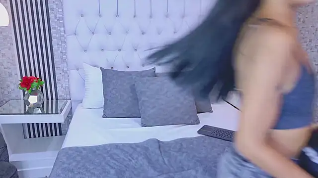 Živý XXX chat VioletSweetts